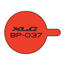 XLC-jarrupalat Bp-O37 Clarksille