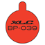 XLC-jarrupalat Bp-O39 Alhonga-jarruihin