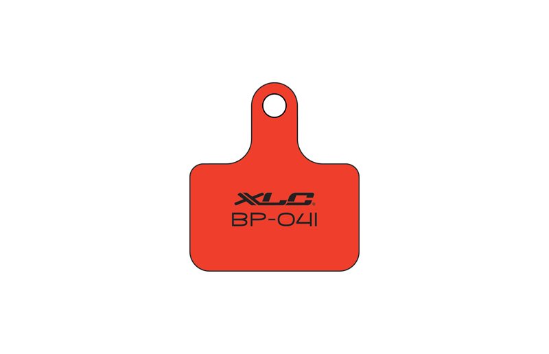 XLC Disc Brake Pad Bp-O41 Shimano Xtr