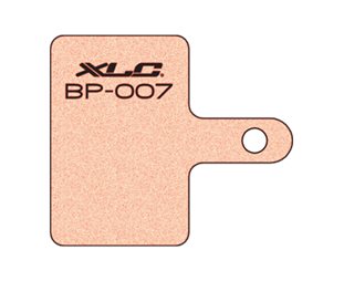 XLC Bremseklosser Bp-S07 For Shimano