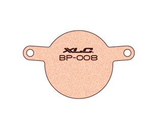 XLC Disc Brake Pad Bp-S08 For Magura