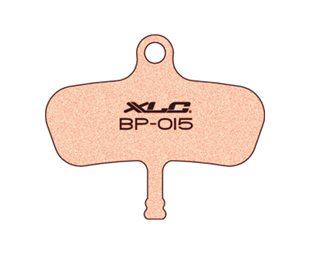 XLC Disc Brake Pad Bp-S15 For Avid