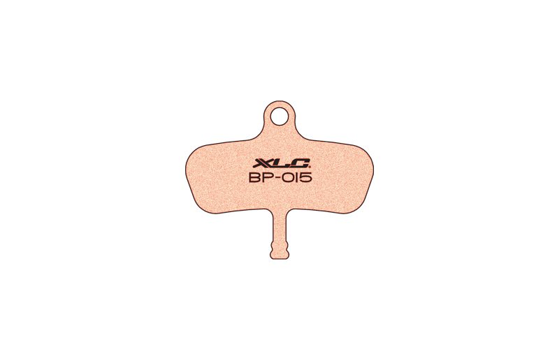 XLC Disc Brake Pad Bp-S15 Avid-malleille