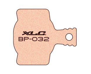 XLC Levyjarrupalat Bp-S32 Maguralle