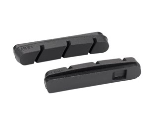 XLC Rim Brake Pad Inserts Bs-X15 For Campagnolo