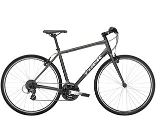 Trek Hybrid Sykkel FX 1 Grå