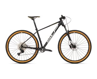Maastopyörä Superior XC 899 Matta Musta/Hopea/Oliivi