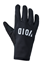 Void Handskar Softshell Glove Black