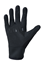 Pyöräilyhanskat Void Softshell Glove Unisex Black