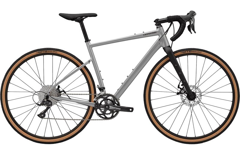 Gravel pyörä Cannondale Topstone3 28