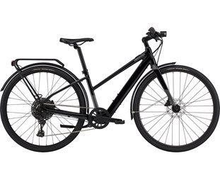 Sähköpyörä Cannondale Tesoro Neo SL EQ Remixte