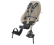 Cykelbarnstol URBAN IKI Front Inaho Beige/Bincho Black