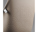 Cykelbarnstol URBAN IKI Front Inaho Beige/Bincho Black