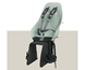 Urban Iki Børnesadel Bagagebærer Chigusa Green/Bincho Black
