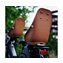 Haniwa Brown/Bincho Black