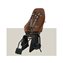 Haniwa Brown/Bincho Black