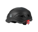 Cykelhjälm URBAN IKI Baby Helmet Bincho Black