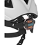 Cykelhjälm URBAN IKI Baby Helmet Shinju White