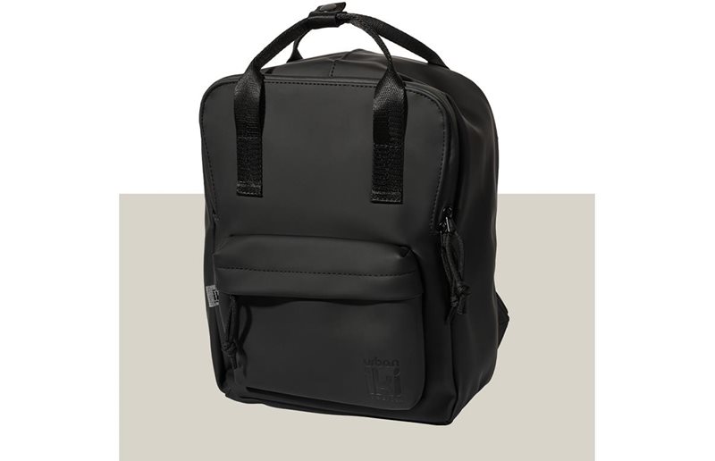 Urban Iki Rygsæk The Urban Iki Backpack Bincho Black