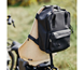 Urban Iki Rygsæk The Urban Iki Backpack Bincho Black