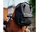 Urban Iki Rygsæk The Urban Iki Backpack Bincho Black