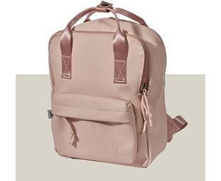 Reppu Urban Iki Lastenistuimeen Backpack 9L Sakura Pink