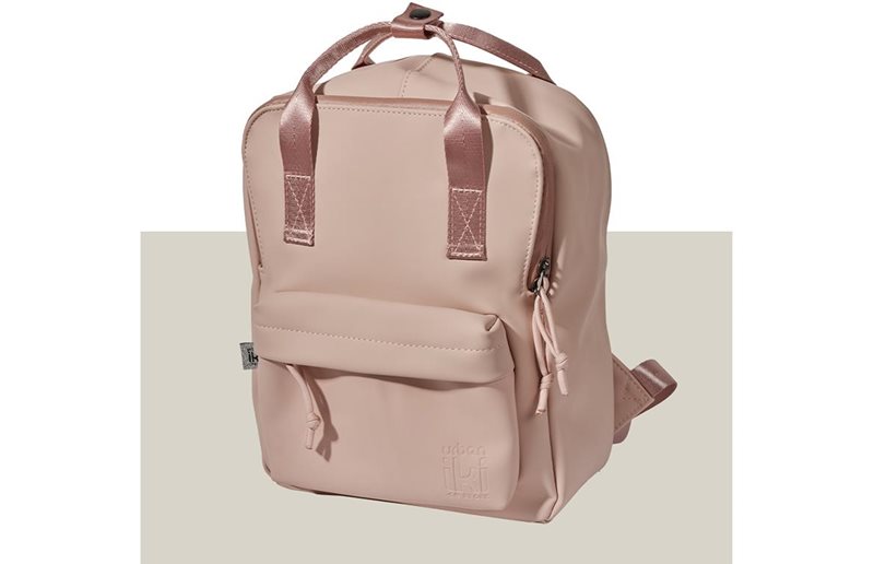 Rygsæk URBAN IKI Backpack Rosa