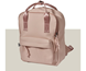 Rygsæk URBAN IKI Backpack Rosa
