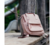 Rygsæk URBAN IKI Backpack Rosa