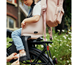 Rygsæk URBAN IKI Backpack Rosa