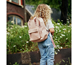 Rygsæk URBAN IKI Backpack Rosa
