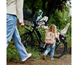 Rygsæk URBAN IKI Backpack Rosa