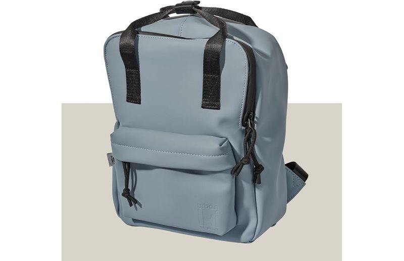 Urban Iki Rygsæk The Urban Iki Backpack Fuji Blue