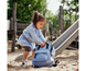 Urban Iki Rygsæk The Urban Iki Backpack Fuji Blue