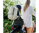 Urban Iki Rygsæk The Urban Iki Backpack Inahof Beige