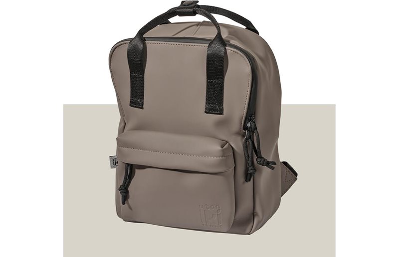 Urban Iki Rygsæk The Urban Iki Backpack Kayabuki Brown
