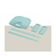 Mint Blue