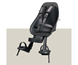 Cykelbarnstol URBAN IKI Front Ta-Ke Black