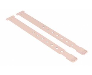 Urban Iki Fodstropper L+R Pink