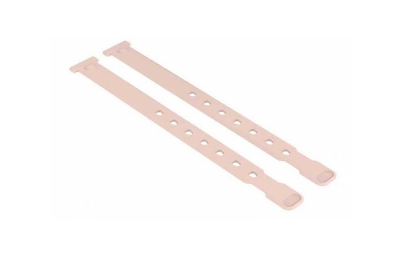 Urban Iki Fodstropper L+R Pink