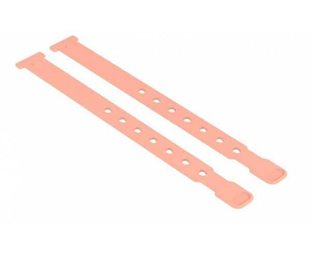 Urban Iki Fodstøtter L+R Peach