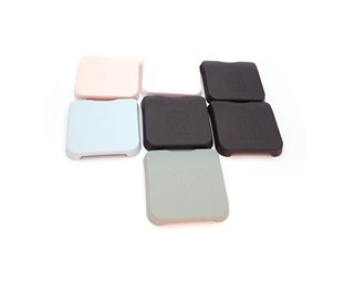 Tilbehør til Rammebeslag URBAN IKI Frame Bracket Caps