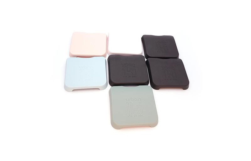 Tilbehør til Rammebeslag URBAN IKI Frame Bracket Caps