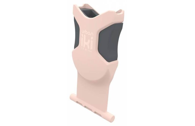 URBAN IKI Buckle for seatbelt Pink