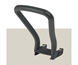 URBAN IKI Child seat accessory