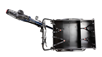 Sähkölaatikkopyörä Ecoride Loader AXS M5 24/26