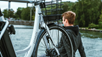 Sähköpyörä Ecoride Ambassador AXS H-7 Hopea