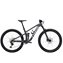 Matte Dnister Black