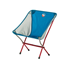 Big Agnes Mica Basin Camp Chair Blue/Gray