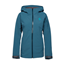 Black Diamond Skalljakke Dame Recon Stretch Ski Shell Azurite
